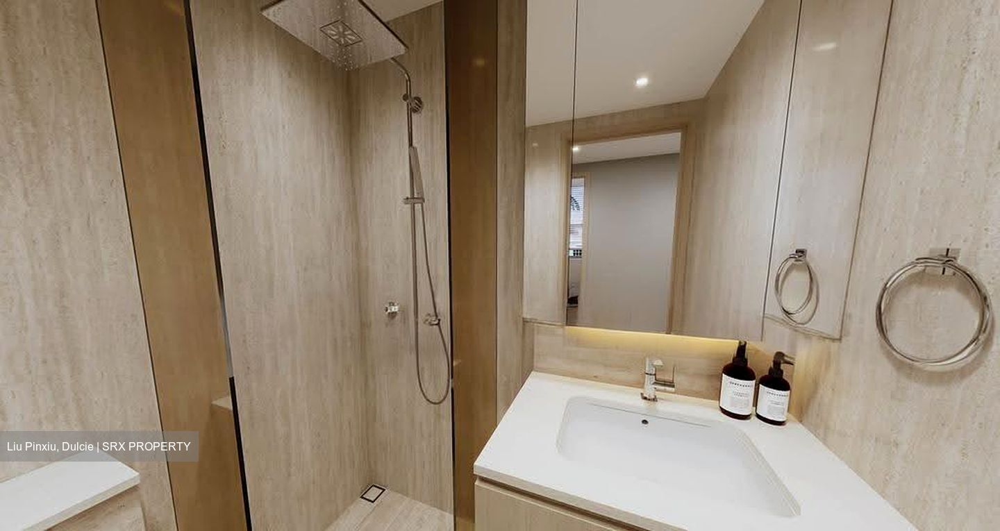 Arina East Residences (D15), Apartment #626490141